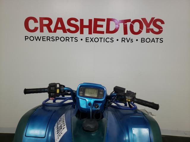 2008 HONDA TRX500 FPE 1HFTE31J984300220