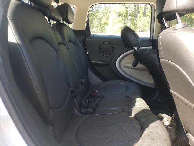 2014 MINI COOPER COU WMWZB3C5XEWM32591