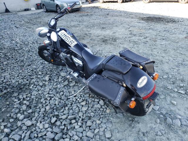 2014 HONDA VT1300 CX JH2SC61N9EK200049