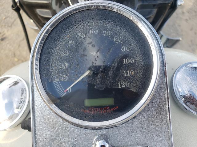 2005 HARLEY-DAVIDSON FLHPI 1HD1FHW145Y702766