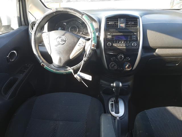 2015 NISSAN VERSA NOTE 3N1CE2CP0FL408287