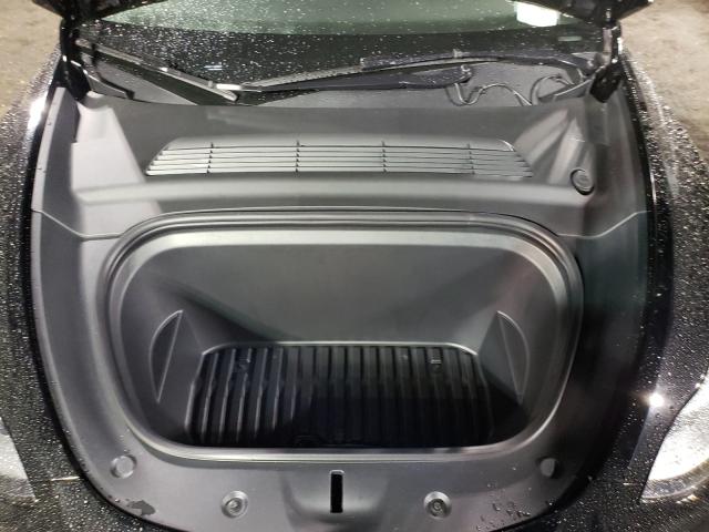 2021 TESLA MODEL Y 5YJYGDEF9MF246197
