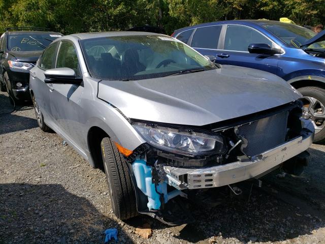 2017 HONDA CIVIC EX 19XFC2F72HE209602