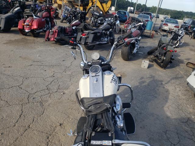 2005 HARLEY-DAVIDSON FLHPI 1HD1FHW145Y702766