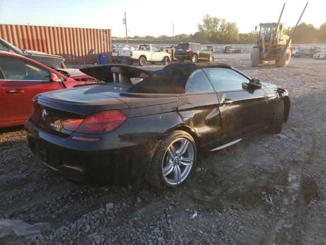 VIN WBA6F5C55GD996649 2016 BMW 6 Series, 650 I no.4