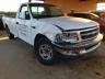 1997 FORD  F150