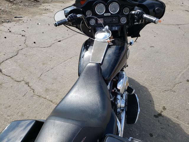 2000 HARLEY-DAVIDSON FLHTPI 1HD1FMW17YY610175