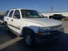 2003 CHEVROLET  TAHOE