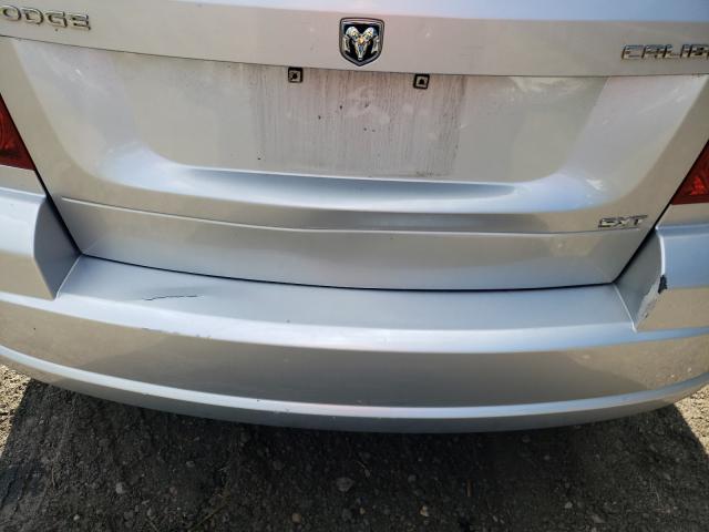 2010 DODGE CALIBER 1B3CB4HA9AD635466