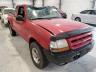 1999 FORD  RANGER