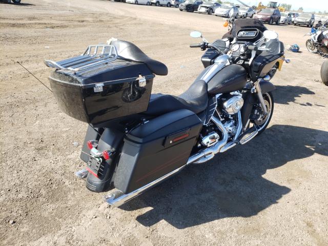 2010 HARLEY-DAVIDSON FLTRX 1HD1KH41XAB648126