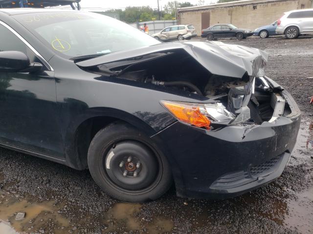 2015 ACURA ILX 20 19VDE1F35FE010266