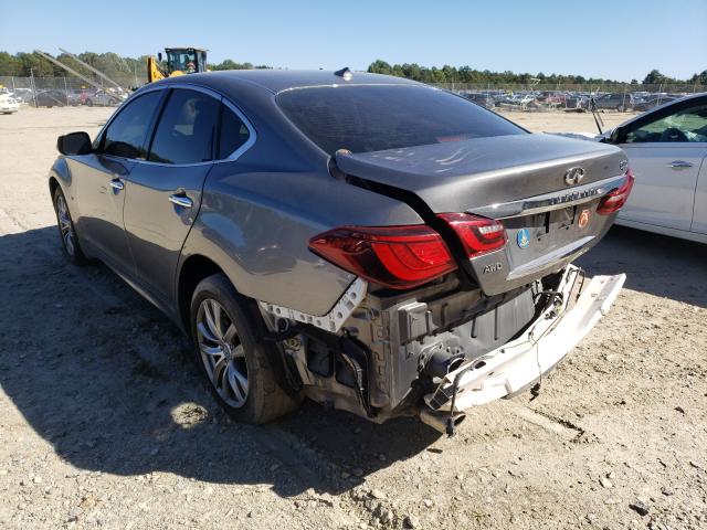 2015 INFINITI Q70 JN1BY1AR0FM560741