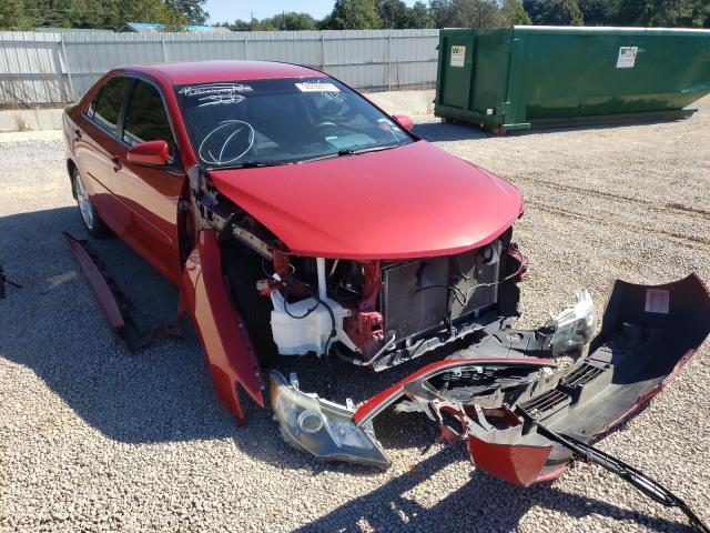 2013 TOYOTA CAMRY L/SE 4T1BF1FK6DU709001