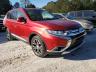 2016 MITSUBISHI  OUTLANDER