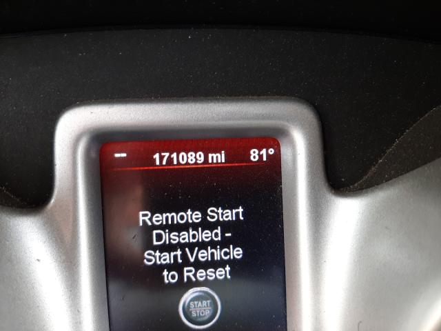 2011 DODGE JOURNEY MA 3D4PG1FG1BT527171