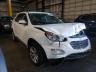 2017 CHEVROLET  EQUINOX