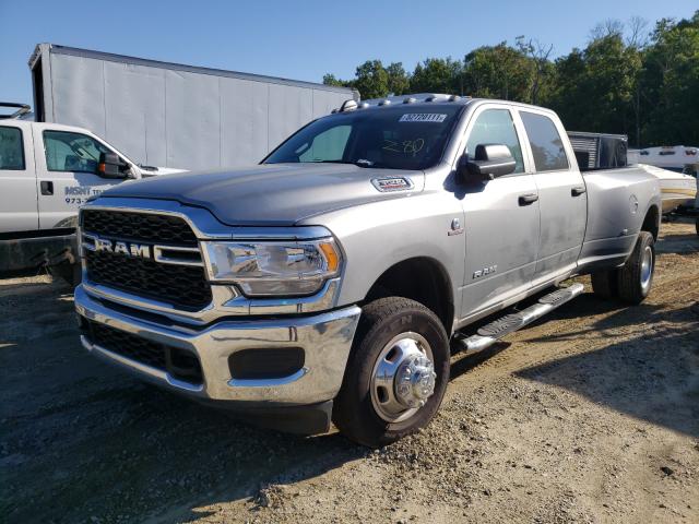 2020 RAM 3500 TRADE 3C63RRGL0LG254404