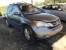 2011 HONDA  CRV