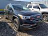 2019 GMC  ACADIA