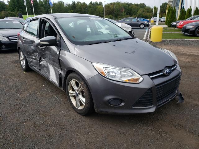 2014 FORD FOCUS SE 1FADP3K28EL188968