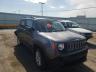 2017 JEEP  RENEGADE