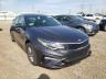 2019 KIA  OPTIMA