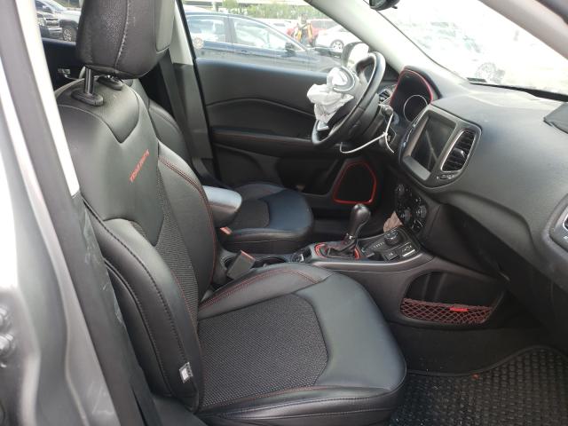 2020 JEEP COMPASS TR 3C4NJDDBXLT195215