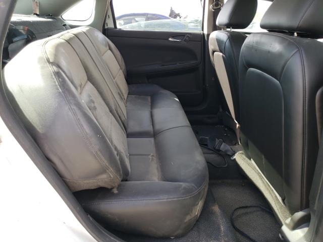 2013 CHEVROLET IMPALA POL 2G1WD5E37D1230359