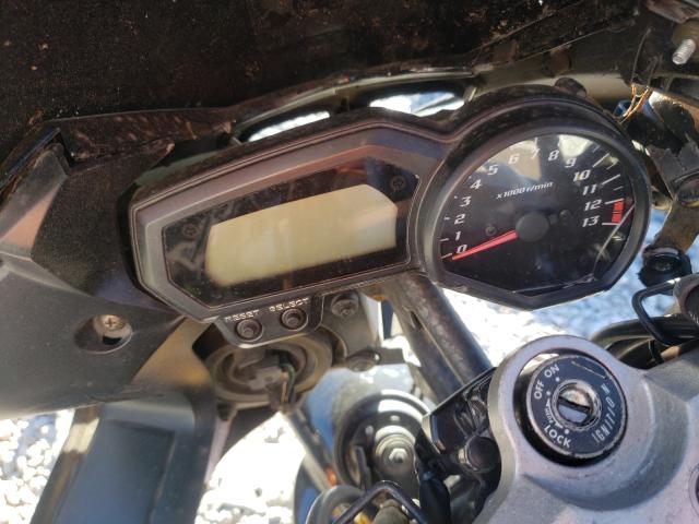 2007 YAMAHA FZ1 S JYARN17E97A003995