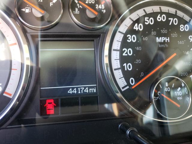 2011 DODGE RAM 2500 3D7UT2CL9BG514492