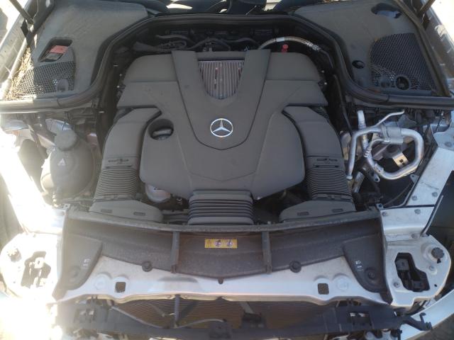 2020 MERCEDES-BENZ E 450 WDD1K6HB0LF122792