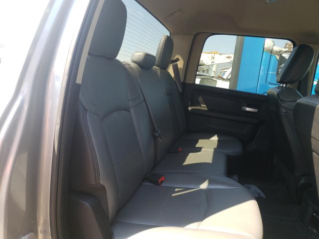 2019 RAM 3500 TRADE 3C63RRGLXKG580659
