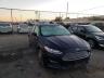 2014 FORD  FUSION