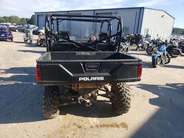 2020 POLARIS RANGER CRE 3NSCDA573LE102643