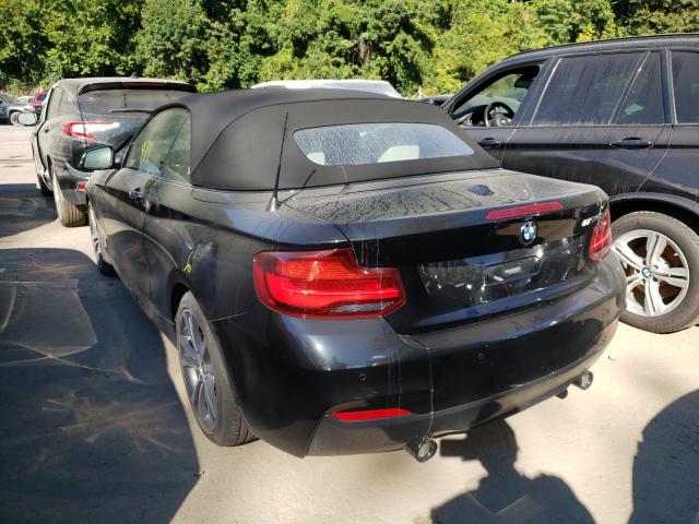 2021 BMW M240I WBA2N1C05M7J54659