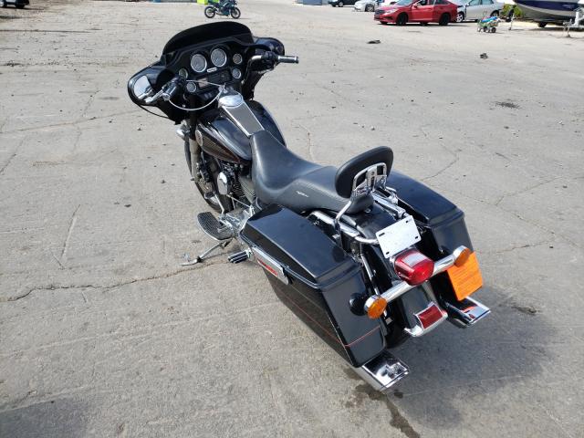 2000 HARLEY-DAVIDSON FLHTPI 1HD1FMW17YY610175