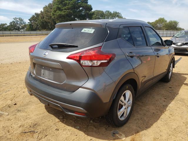 2017 NISSAN KICKS 3N8CP5HZ4XL492452