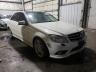 2010 MERCEDES-BENZ  C-CLASS