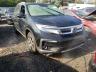 2019 HONDA  PILOT