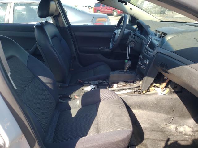 2011 CHEVROLET CAPRICE PO 6G1MK5T29BL541938
