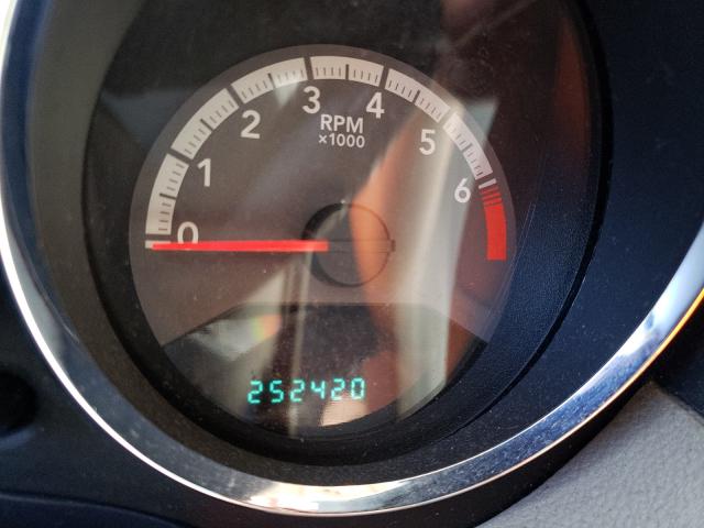 2010 DODGE CALIBER 1B3CB4HA9AD635466