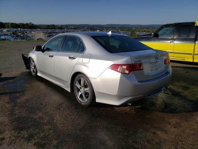 2012 ACURA TSX SE JH4CU2F81CC025923