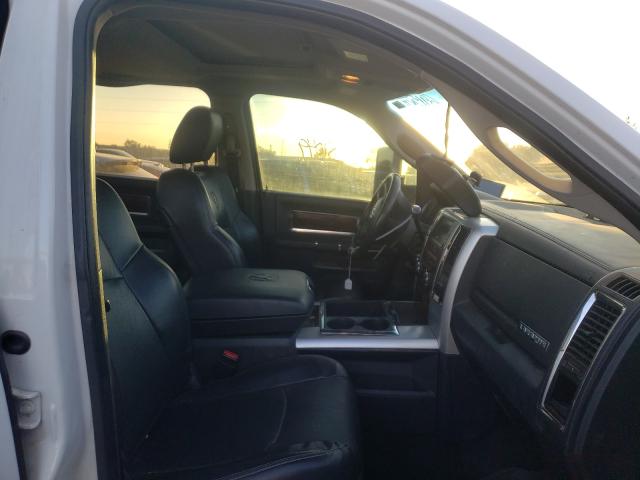 2012 DODGE RAM 2500 L 3C6UD5FL3CG151636