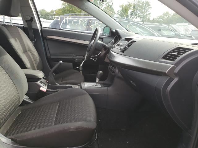 2012 MITSUBISHI LANCER SE JA32V2FW3CU006971