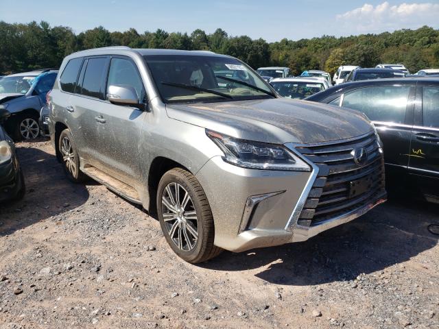 2011 Lexus LX 570 for Sale - Cars & Bids