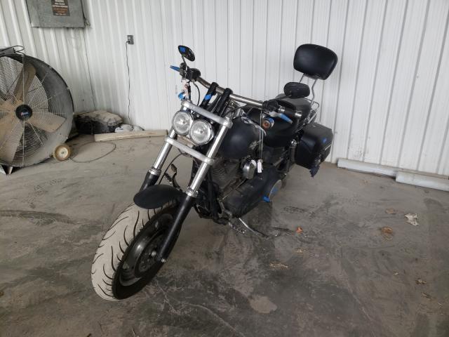 2009 HARLEY-DAVIDSON FXDF 1HD1GY4129K335424