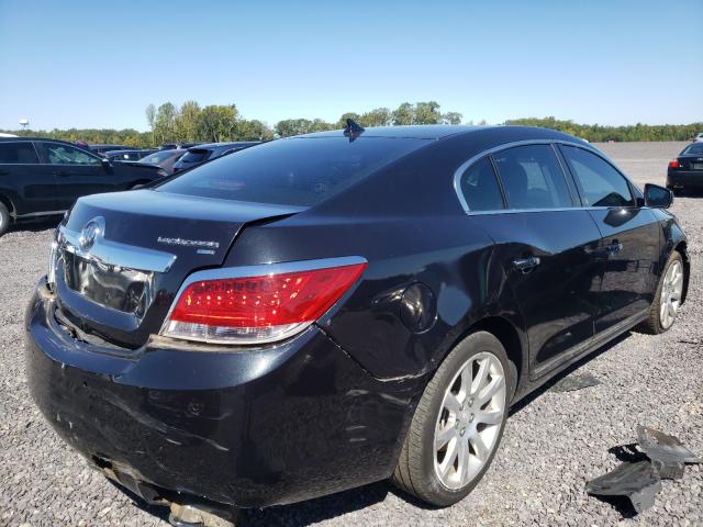 2011 BUICK LACROSSE C 1G4GE5ED3BF179476