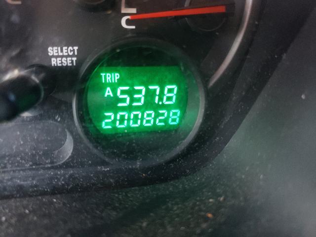 2004 HONDA PILOT 2HKYF18414H618953