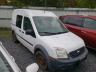 2013 FORD  TRANSIT CONNECT